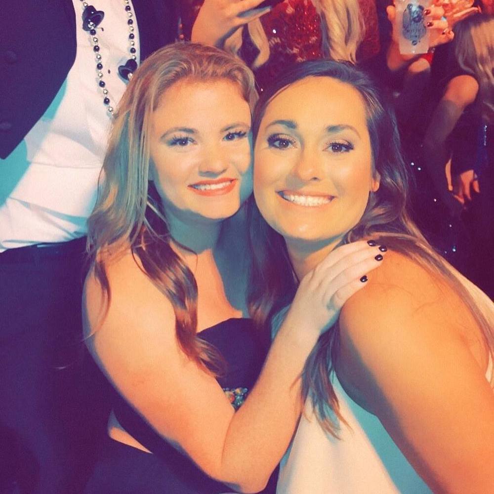 Meet your Posher, Hayley